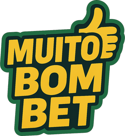 Muito Bom Bet Logo